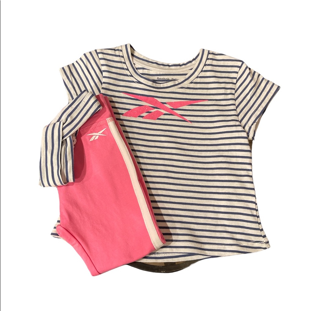 Reebok 3 piece set